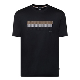 Thompson Graphic Logo T-Shirt