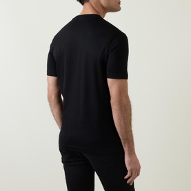 Thompson Graphic Logo T-Shirt