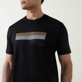Thompson Graphic Logo T-Shirt