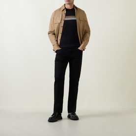 Thompson Graphic Logo T-Shirt