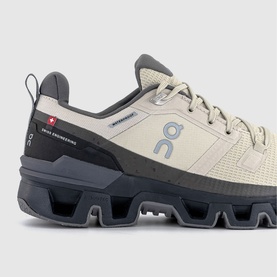 Cloudwander Waterproof Performance Trainers