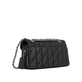 Tabby 26 Quilted Shoulder Bag