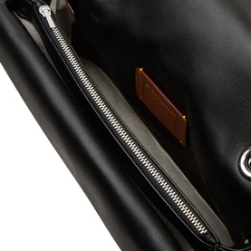 Tabby 26 Quilted Shoulder Bag