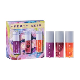 Fruit Quench&rsquo;Rz Lip Oil Trio