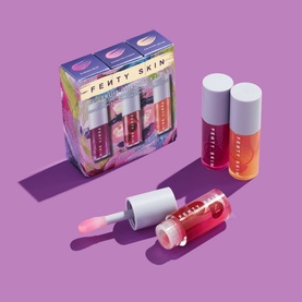 Fruit Quench&rsquo;Rz Lip Oil Trio