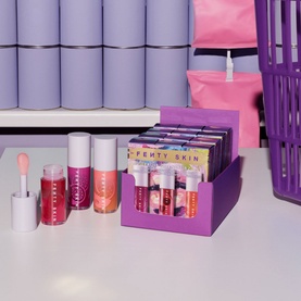 Fruit Quench&rsquo;Rz Lip Oil Trio