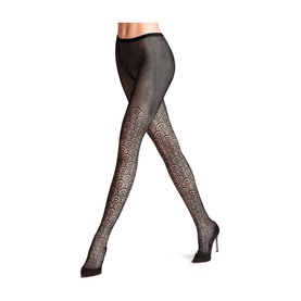 Siren Fishnet Tights