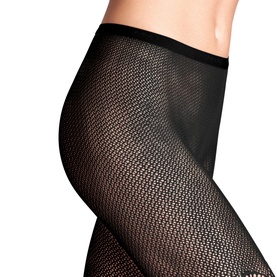 Siren Fishnet Tights