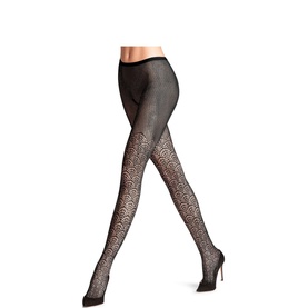 Siren Fishnet Tights