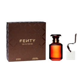 Fenty Eau De Parfum Full Size & Scented Ceramic Set
