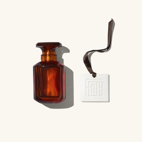 Fenty Eau De Parfum Full Size & Scented Ceramic Set