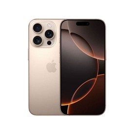 iPhone 16 Pro Desert 256G