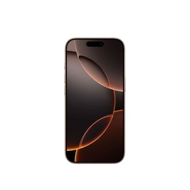 iPhone 16 Pro Desert 256G
