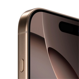 iPhone 16 Pro Desert 256G