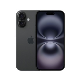 iPhone 16 Black 128G