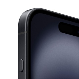 iPhone 16 Black 128G