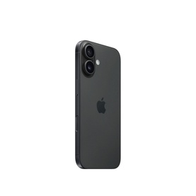 iPhone 16 Black 256G