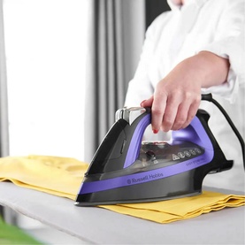 Easy Store Pro Plug Wind Iron