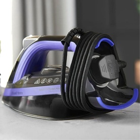 Easy Store Pro Plug Wind Iron
