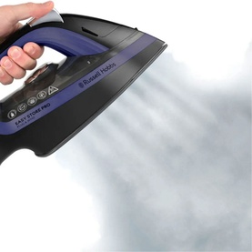 Easy Store Pro Plug Wind Iron
