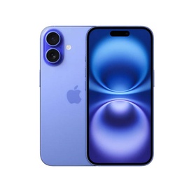 iPhone 16 Ultramarine 128G