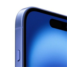 iPhone 16 Ultramarine 128G