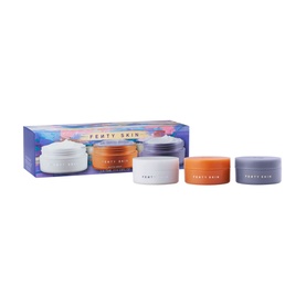 Lil Butta Dropz Mini Body Cream Trio