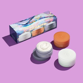 Lil Butta Dropz Mini Body Cream Trio