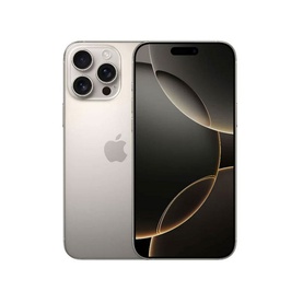 iPhone 16 Pro Max Natural 1TB