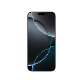 iPhone 16 Pro Max 5G White 512GB