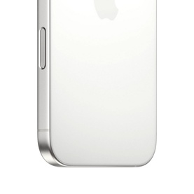 iPhone 16 Pro Max 5G White 512GB