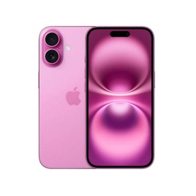 iPhone 16 Pink 128G