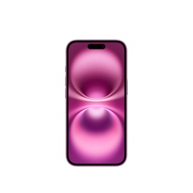 iPhone 16 Pink 128G