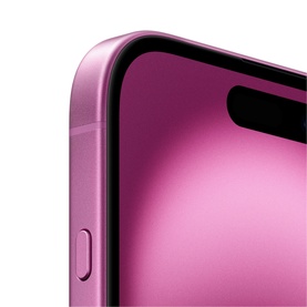 iPhone 16 Pink 128G
