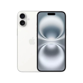 iPhone 16 Plus White 256G