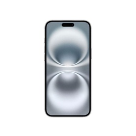 iPhone 16 Plus White 256G