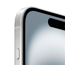iPhone 16 Plus White 256G