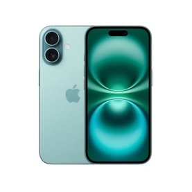 iPhone 16 Teal 256G