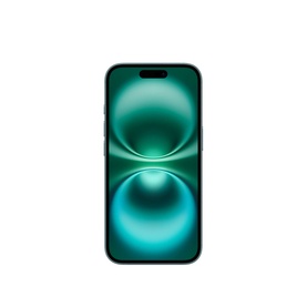iPhone 16 Teal 256G