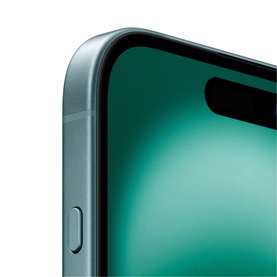 iPhone 16 Teal 256G