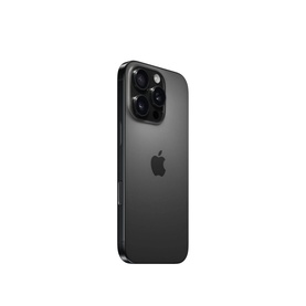 iPhone 16 Pro 5G Black 128GB