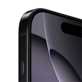 iPhone 16 Pro 5G Black 128GB