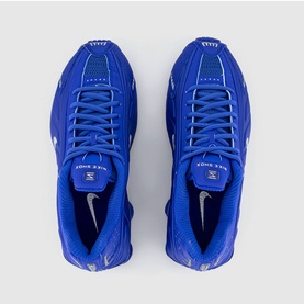 Shox R4 Trainers