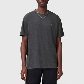 Saka Ramskull Logo T-Shirt