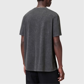 Saka Ramskull Logo T-Shirt
