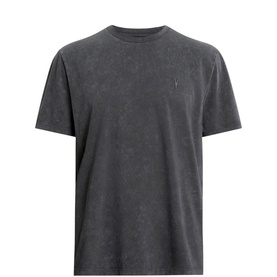 Saka Ramskull Logo T-Shirt