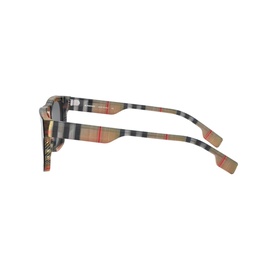 Square Sunglasses BE4293
