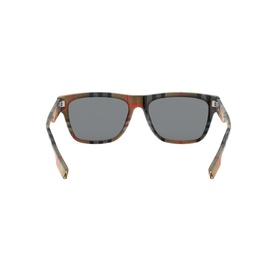 Square Sunglasses BE4293