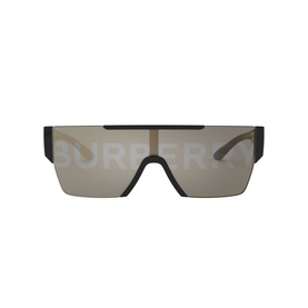 Rectangle Sunglasses BE4291