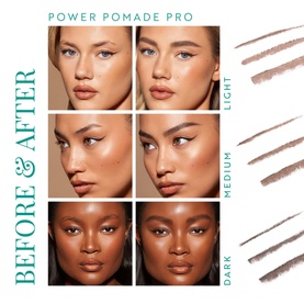 Power Pomade Pro